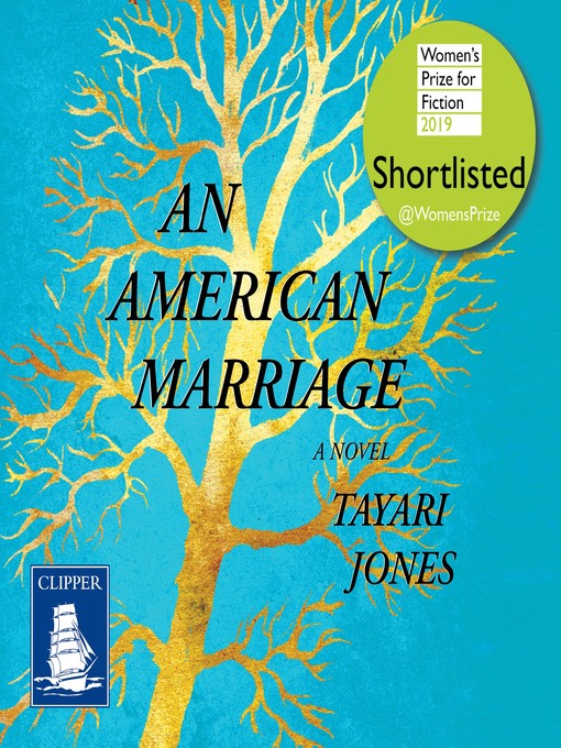 Title details for An American Marriage by Tayari Jones - Available